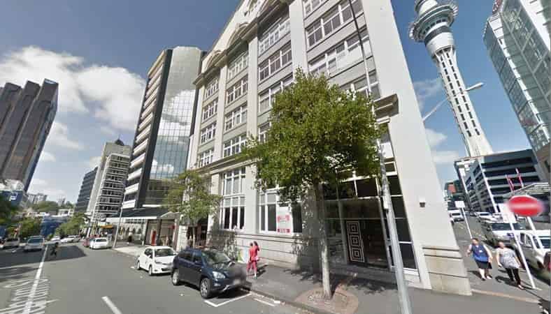  Suite 4, L2, 48 - 52 Wyndham Street, Auckland Central