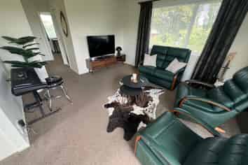 25A Wymer Terrace, Chartwell