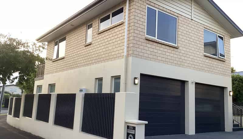 25A Wymer Terrace, Chartwell