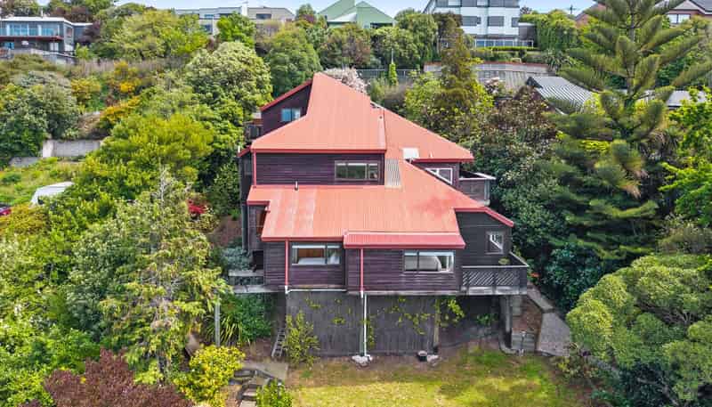 6 Huntlywood Terrace, Hillsborough