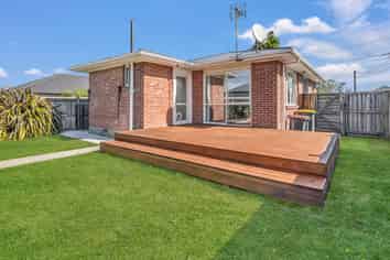 1/45 Brynley Street, Hornby