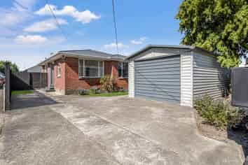 1/45 Brynley Street, Hornby