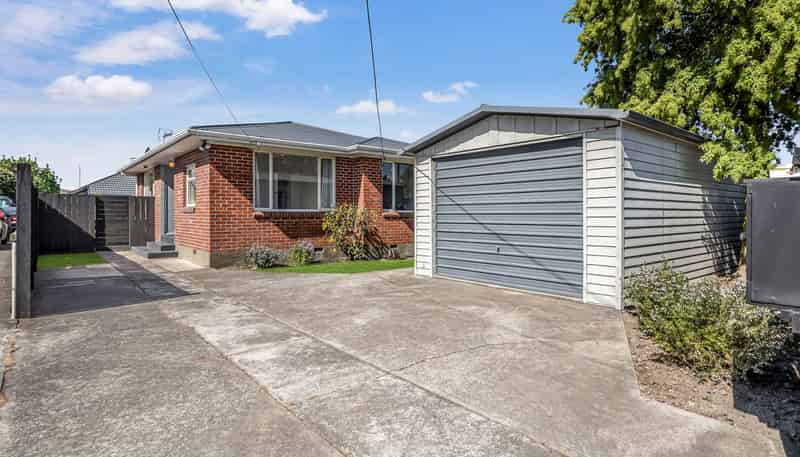 1/45 Brynley Street, Hornby