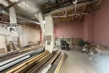 Prime Browns Bay Waterfront F&B