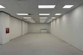 Main Street 140 sqm Retail Space