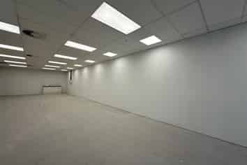 Main Street 140 sqm Retail Space