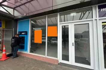 Main Street 140 sqm Retail Space