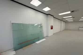 Main Street 140 sqm Retail Space