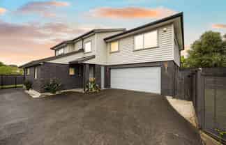 5C Amy Street, Ellerslie