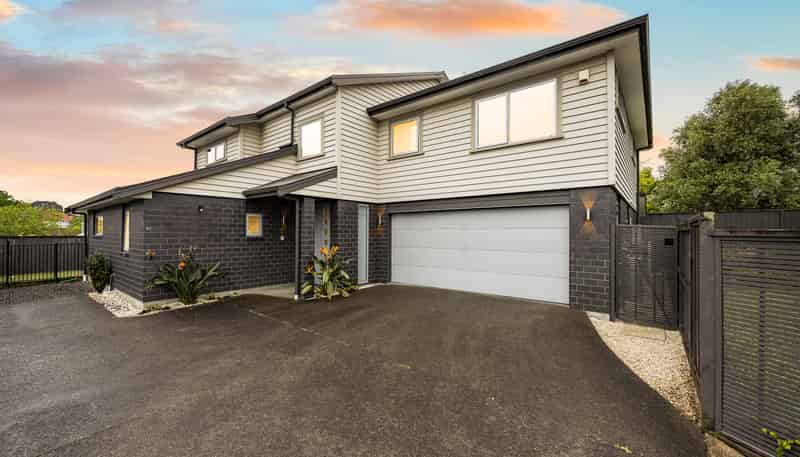 5C Amy Street, Ellerslie