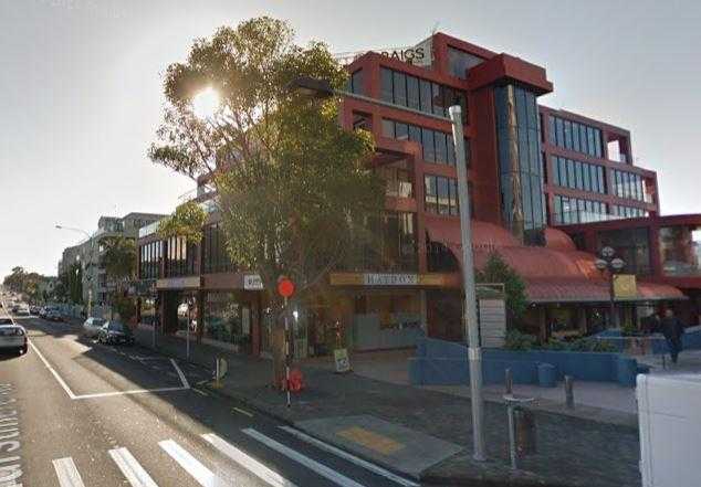  GF, 159 Hurstmere Road, Takapuna