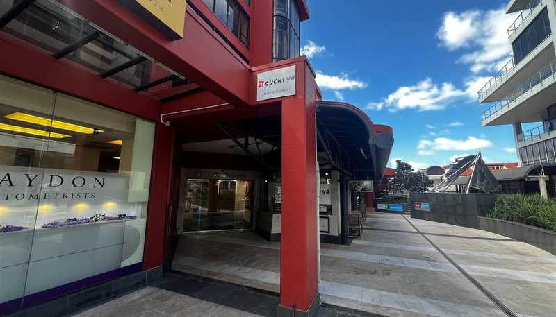  GF, 159 Hurstmere Road, Takapuna