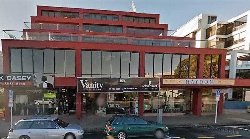  GF, 159 Hurstmere Road, Takapuna