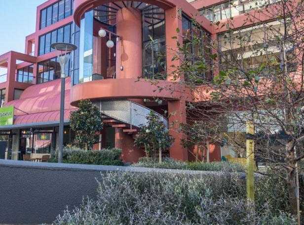  GF, 159 Hurstmere Road, Takapuna
