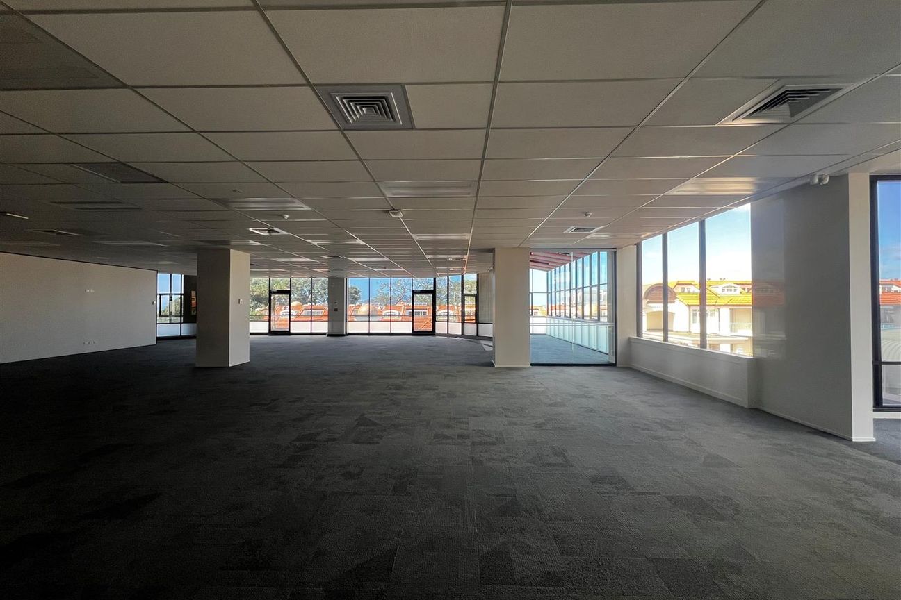 Ready to Go - Ground Floor Office - Aanzicht 3