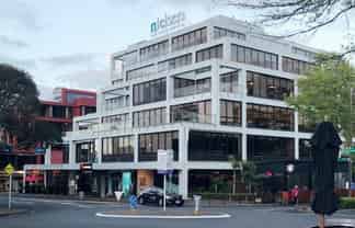 Prime Takapuna Retail Opportunity