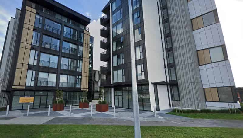  Tenancy BG01, 2 Munroe Lane, Albany