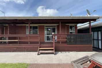 Waikato - Address withheld