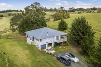 15 Kraack Road, Dome Forest