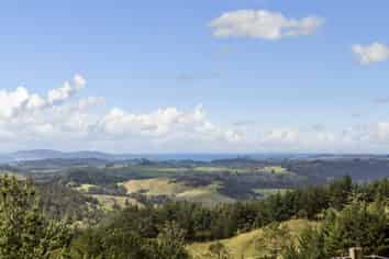 15 Kraack Road, Dome Forest