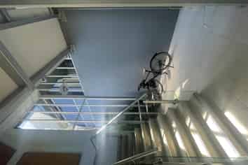 Spacious Northcote Office