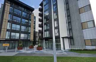 Modern Retail for Sale