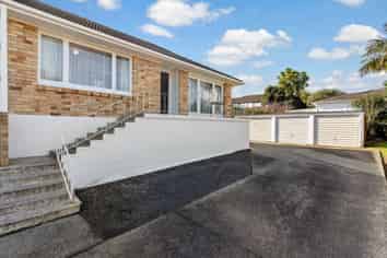 4/471 Onehunga Mall, Onehunga