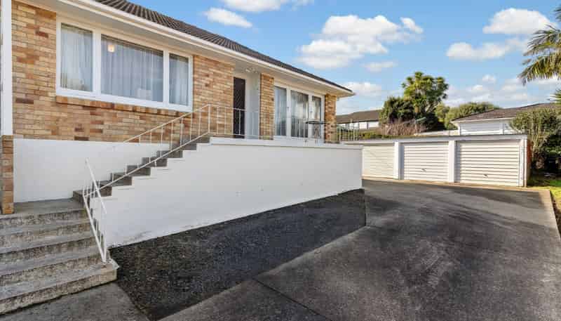 4/471 Onehunga Mall, Onehunga