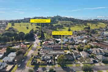 4/471 Onehunga Mall, Onehunga