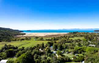 54 Harvey Road, Marahau