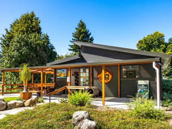 54 Harvey Road, Marahau