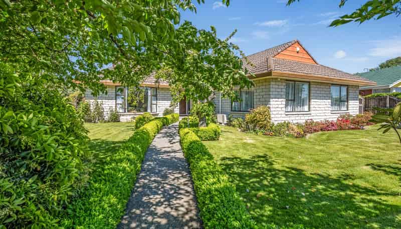 128 Sparks Road, Hoon Hay