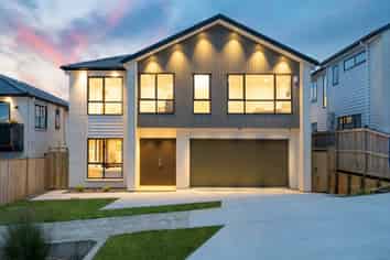 56 Koromeke Street, Flat Bush