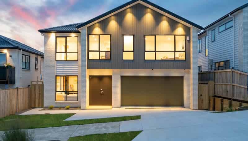 56 Koromeke Street, Flat Bush