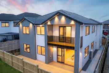 56 Koromeke Street, Flat Bush