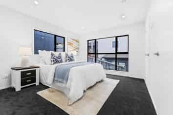 Auckland - Address withheld