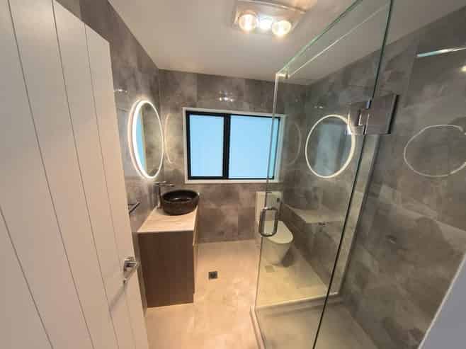 Auckland - Address withheld