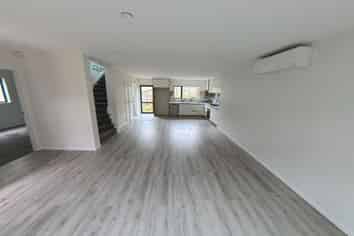 Auckland - Address withheld