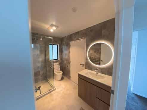 Auckland - Address withheld