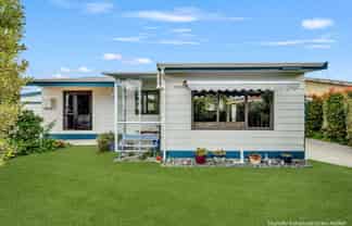 2/17 Townshend Crescent, Greenmeadows