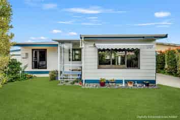 2/17 Townshend Crescent, Greenmeadows