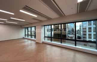 DESIGNER OFFICE WITH KITCHEN