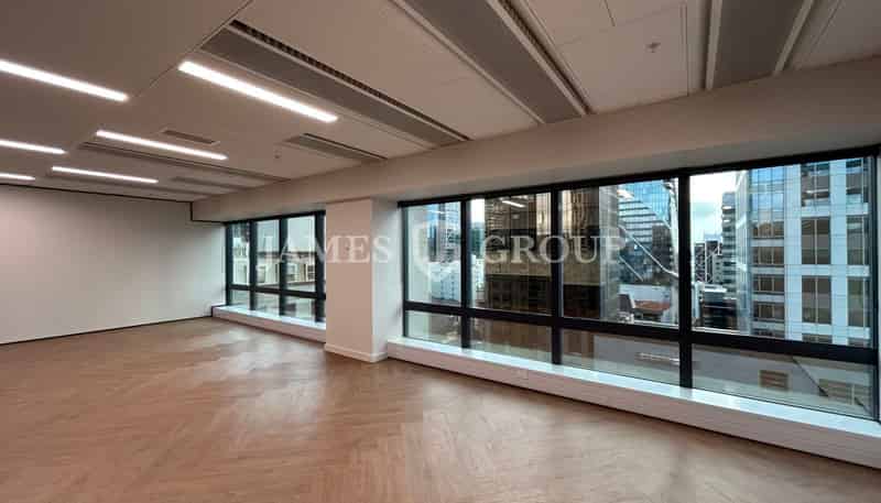 41 Shortland Street, Auckland Central