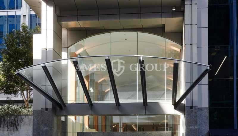 41 Shortland Street, Auckland Central
