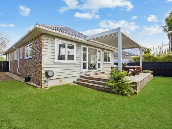 42B Arabi Street, Sandringham