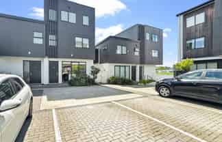 2D Cardinal Place, Glendowie