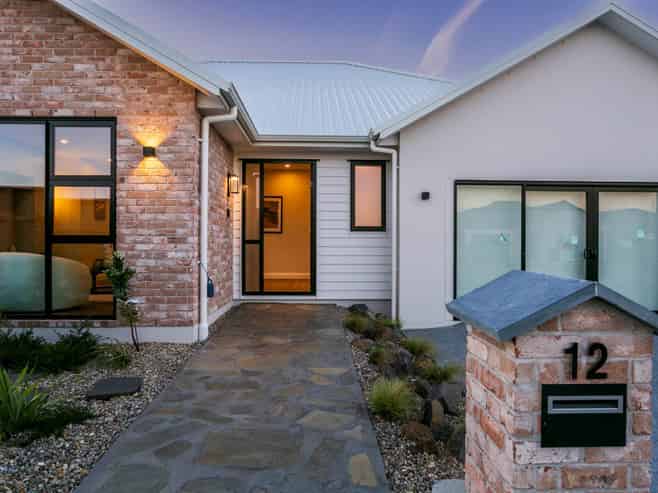 12 MacGregor Lane, Milldale
