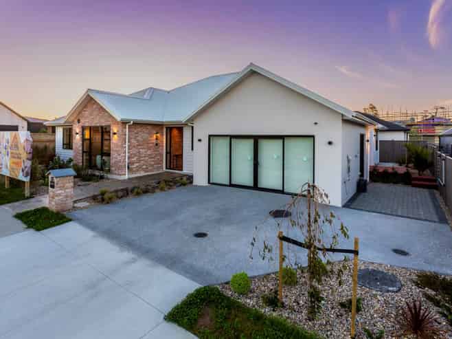 12 MacGregor Lane, Milldale