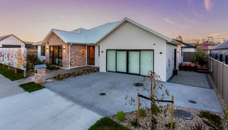 12 MacGregor Lane, Milldale