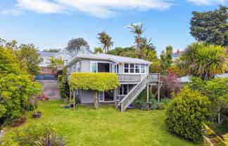 32 Maritime Terrace, Birkenhead